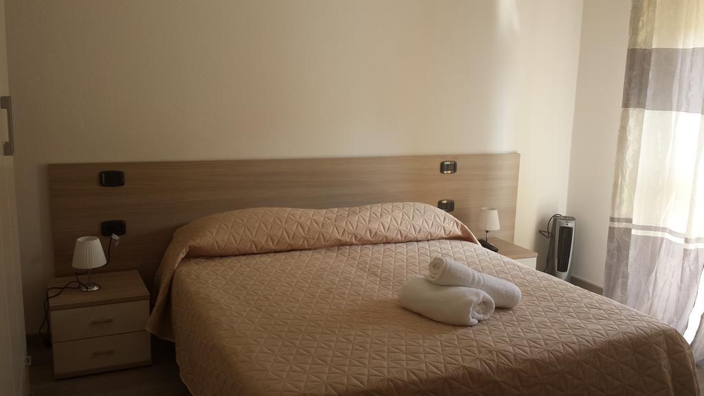 Raxul Room Sestu Εξωτερικό φωτογραφία